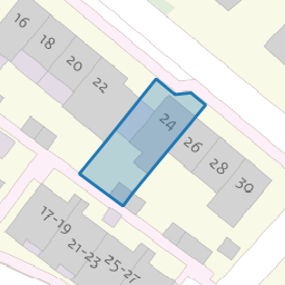 Perceel MBE00-C-5688