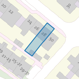 Perceel MBE00-C-5689