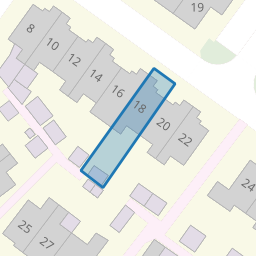 Perceel MBE00-C-5691