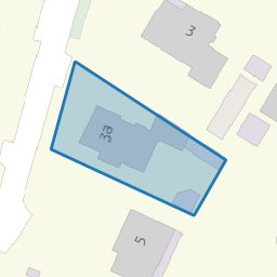 Perceel MBE00-C-5694