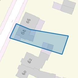 Perceel MBE00-C-5700