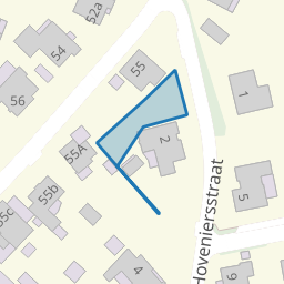 Perceel MBE00-C-5702