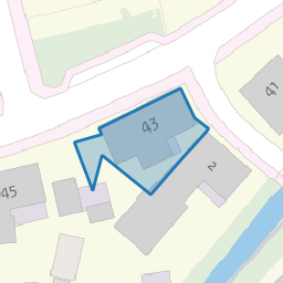 Perceel MBE00-C-5708