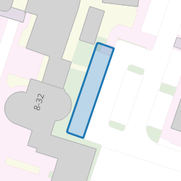 Perceel MBE00-C-5712