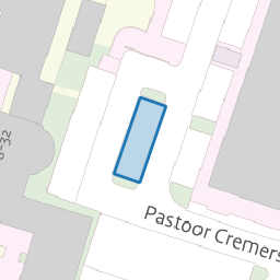 Perceel MBE00-C-5713