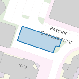 Perceel MBE00-C-5716