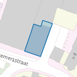 Perceel MBE00-C-5718