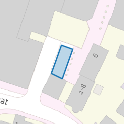 Perceel MBE00-C-5719