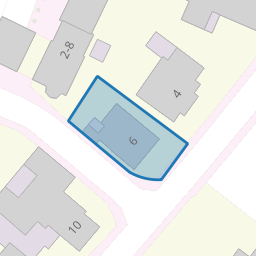 Perceel MBE00-C-5721