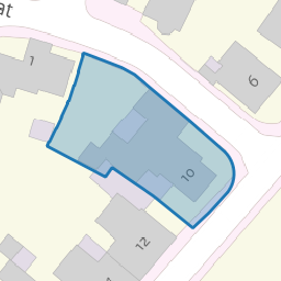 Perceel MBE00-C-5722