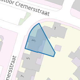 Perceel MBE00-C-5724