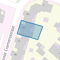 Perceel MBE00-C-5725