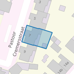 Perceel MBE00-C-5726