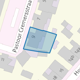 Perceel MBE00-C-5727