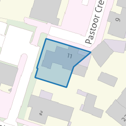 Perceel MBE00-C-5729