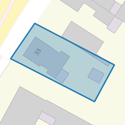 Perceel MBE00-C-5734