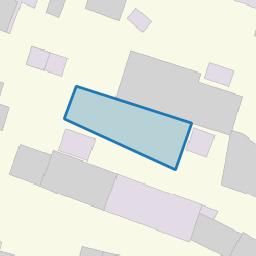 Perceel MBE00-C-5745