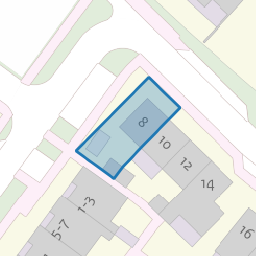 Perceel MBE00-C-5753