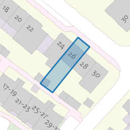 Perceel MBE00-C-5754