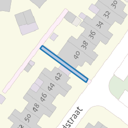 Perceel MBE00-C-5758