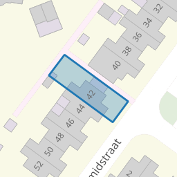 Perceel MBE00-C-5759