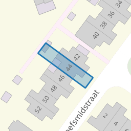 Perceel MBE00-C-5760