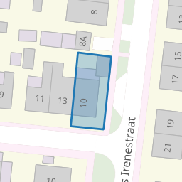 Perceel MBE00-C-5762