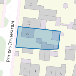 Perceel MBE00-C-5766