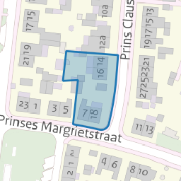 Perceel MBE00-C-5767