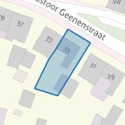 Perceel MBE00-C-5769