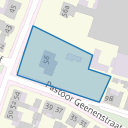 Perceel MBE00-C-5774