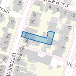 Perceel MBE00-C-5778