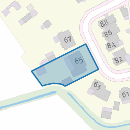 Perceel MBE00-C-5780