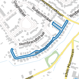 Perceel MBE00-C-5782