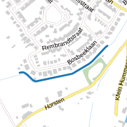 Perceel MBE00-C-5783