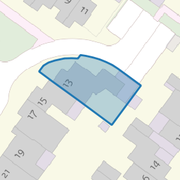 Perceel MBE00-C-5784