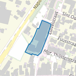 Perceel MBE00-C-5786