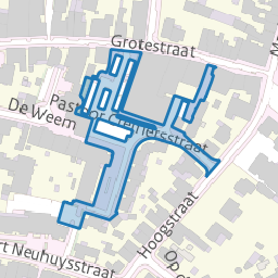 Perceel MBE00-C-5789