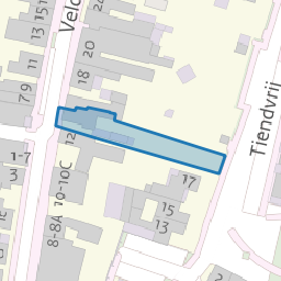 Perceel MBE00-C-5792