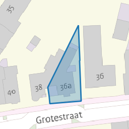 Perceel MBE00-C-5793