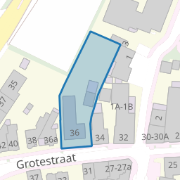 Perceel MBE00-C-5794