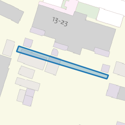 Perceel MBE00-C-5800