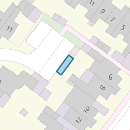 Perceel MBE00-C-5810