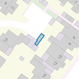 Perceel MBE00-C-5811