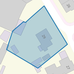 Perceel MBE00-C-5815