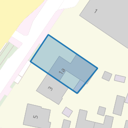 Perceel MBE00-C-5821