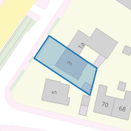 Perceel MBE00-C-5822