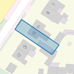 Perceel MBE00-C-5825