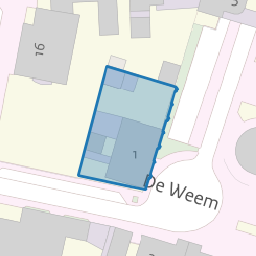 Perceel MBE00-C-5835