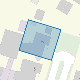 Perceel MBE00-C-5838